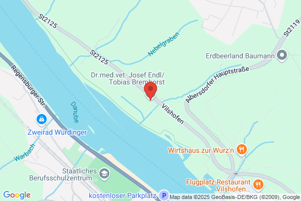 Bremhorst, De