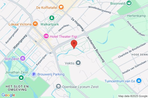 Geytenbeek & Zonen Bv, C