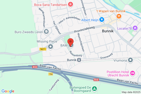 Bam Techniek