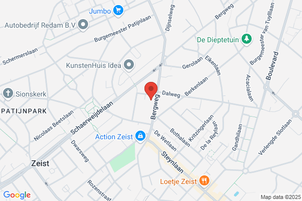 Beemer Onderhoud