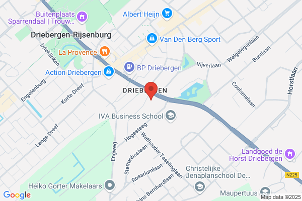 Installatie Bedrijf Driebergen