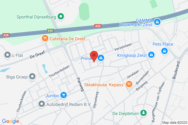 Onderhoudsbedrijf Koudijs