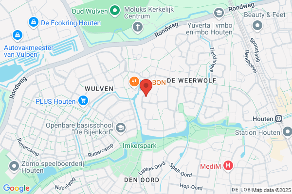 Technisch Adviesbureau Van Der Linden
