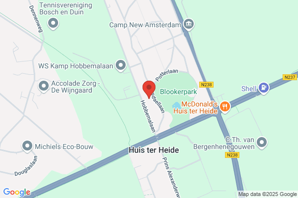 Loopbaansupport
