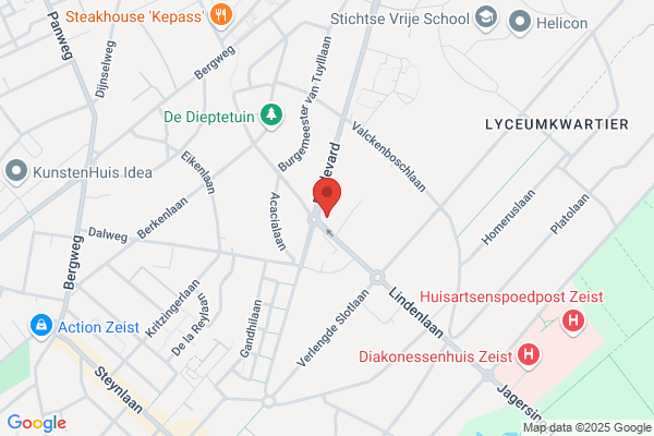 Ede & Partners Outplacement, Van