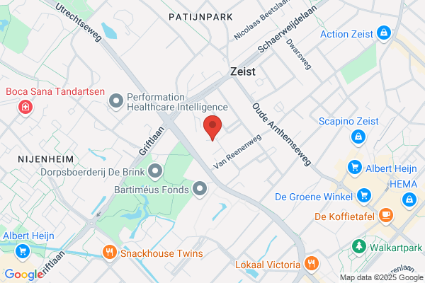 Alzheimer Stichting