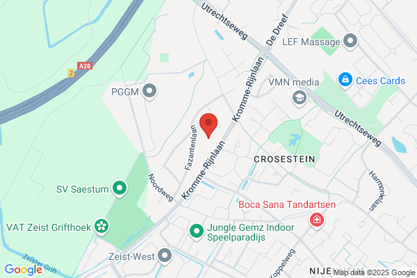 Het Nederlandse Rode Kruis