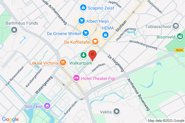 Burgersdijk Makelaarskantoor
