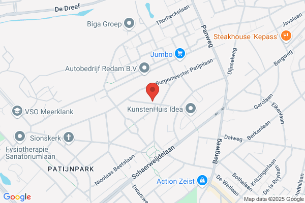 Horstlaan Bv