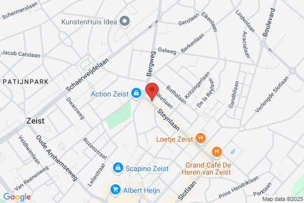 Mijnhardt