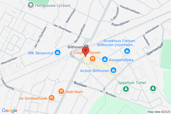 Rossem Makelaardij Bv, Van