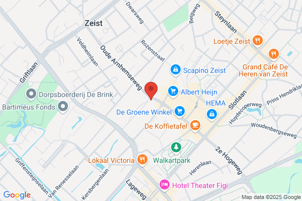 Onroerend Goed Insulinde Bv