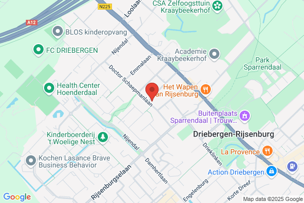 Roembeek Wonen