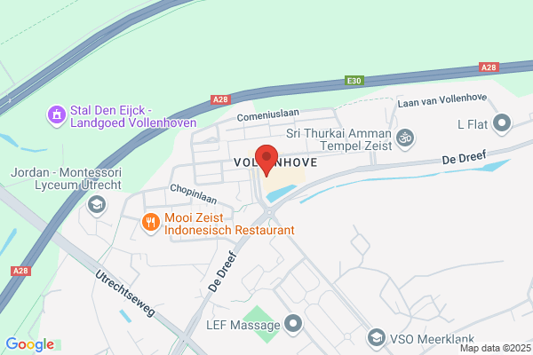 Woninginrichting Mocking BV