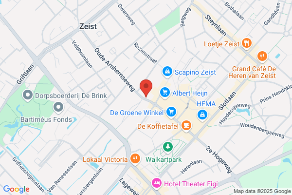 Woninginrichting My Home Interieurs