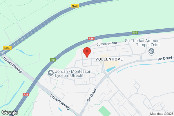Praktijk Voetverzorging Anita Nijhoff