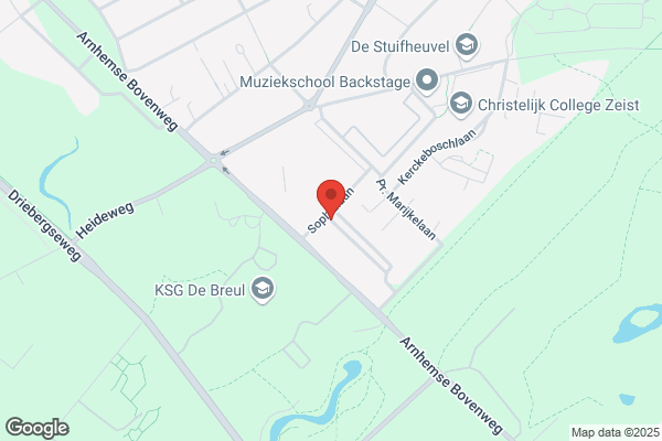 Fuerta facilitaire dienstverlening