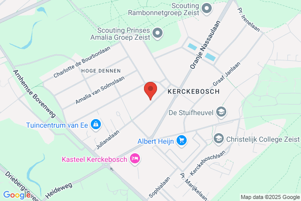 Drukkerij Kerckebosch B.V.