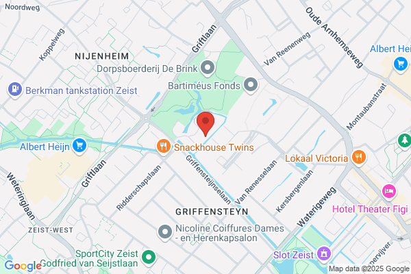 Weide, K P Van Der