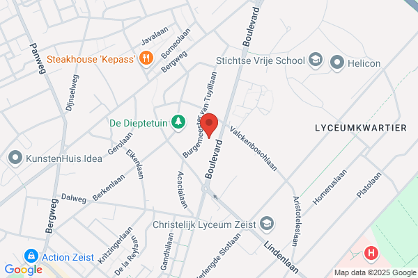 Pantarhei Bioscience Bv