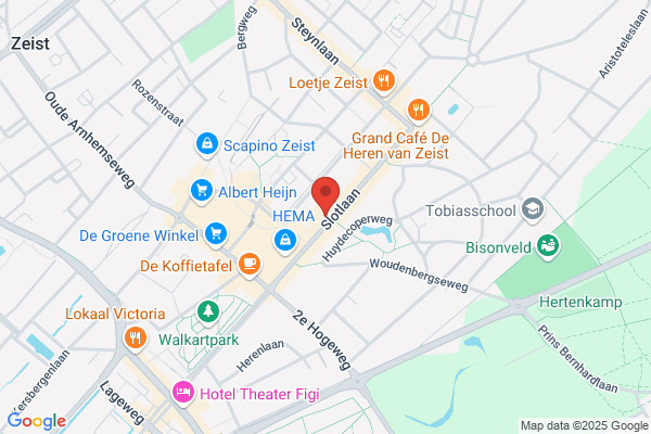 Specsavers Zeist