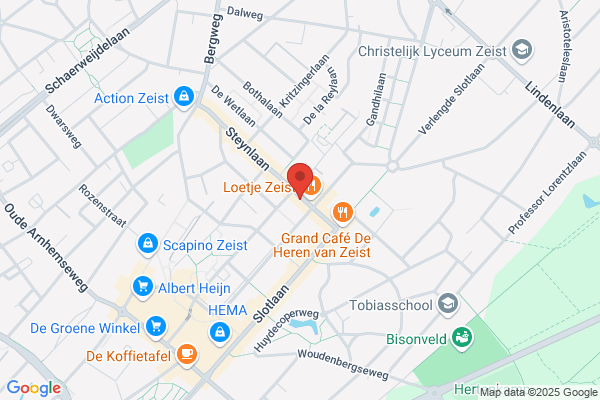 Zeister Kunstuitleen