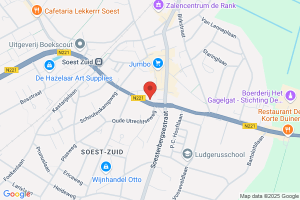 Gils, Van