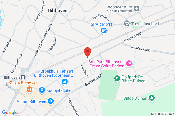 Podotherapie De Bilt/Bilthoven