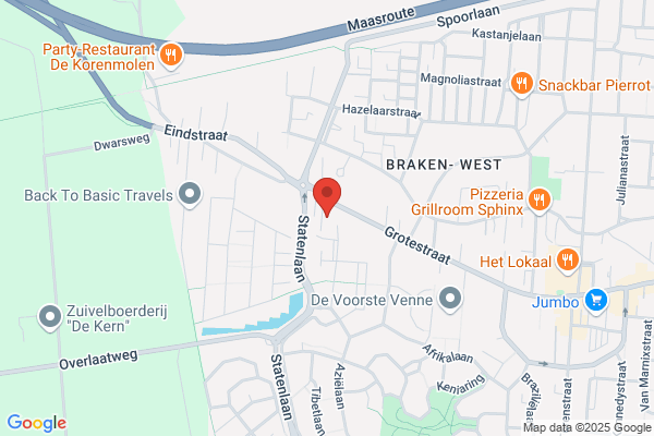 Van Dijk Voet & Zorg