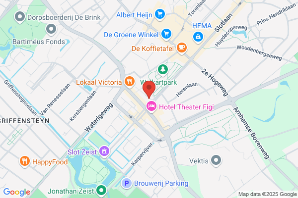 Gemeente Zeist