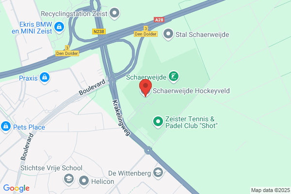 Schaerweijde
