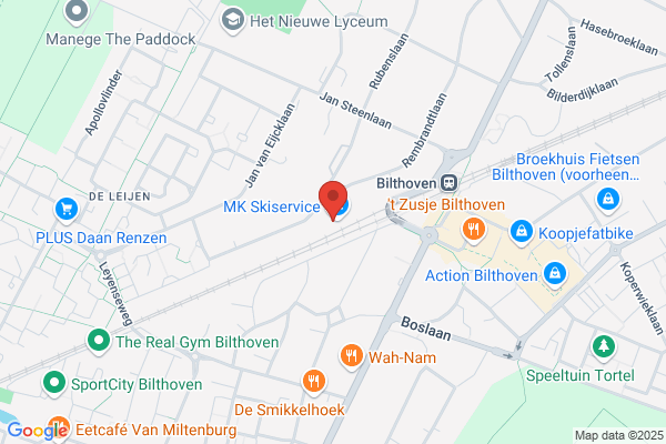 Doets Borduurwerken Bv