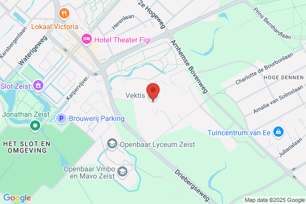 Vektis Bv