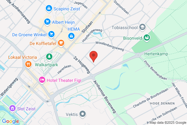 DMN BV Dakbedekkingen - Zeist
