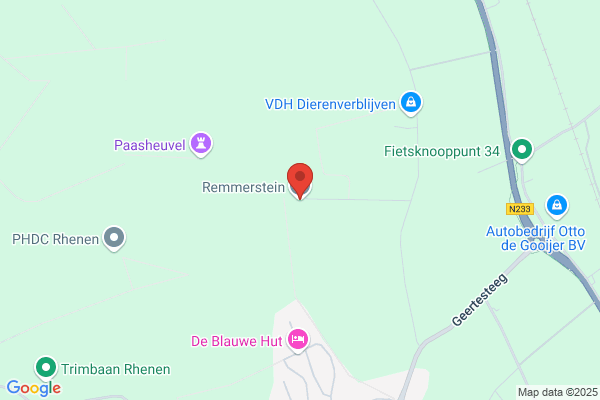 Remmerstein Landgoed