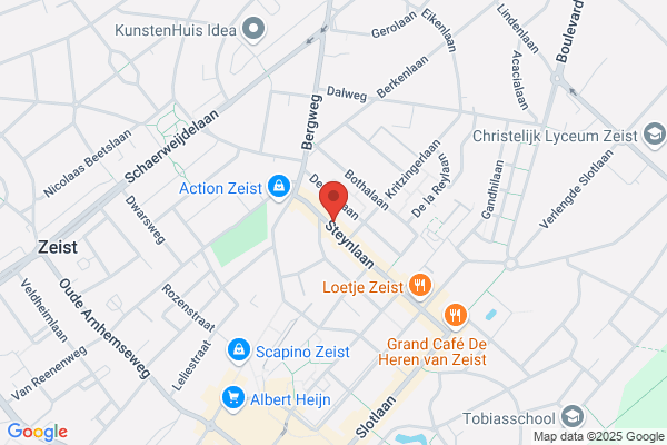 De Veen Naaimachinehandel