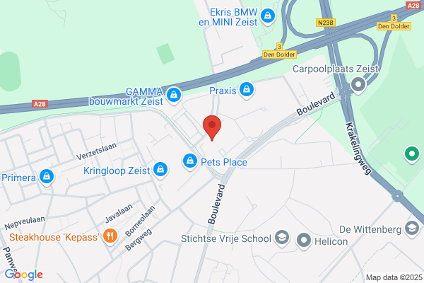 Abz Nederland