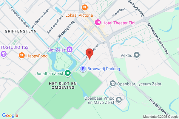 Bouwbedrijf Wessels Zeist Bv