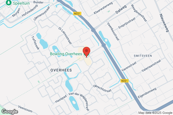 Bowlingcentrum Zeist