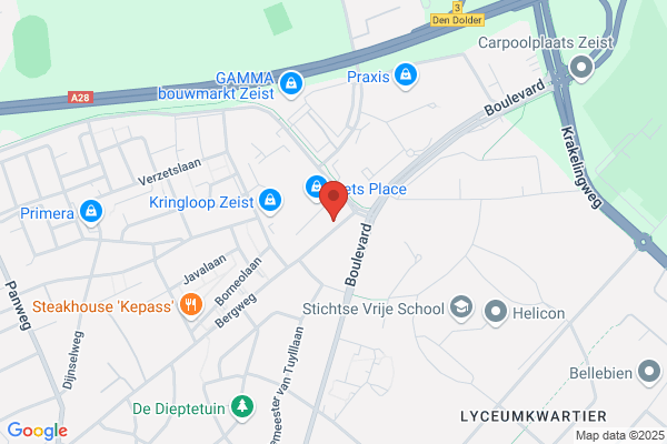 Ewijk, Van