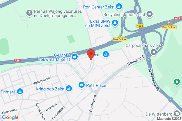 Reclamebureau-Zeefdrukkerij Witteman