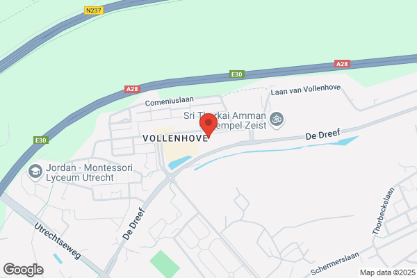 Flats Zeist O Speeltuin En Belangenvereniging
