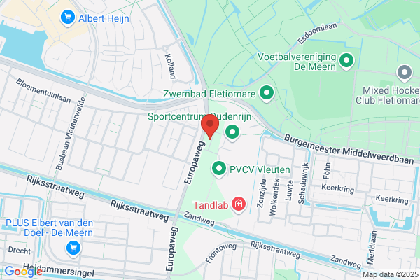 Firma Druppers Schoonmaakbedrijf