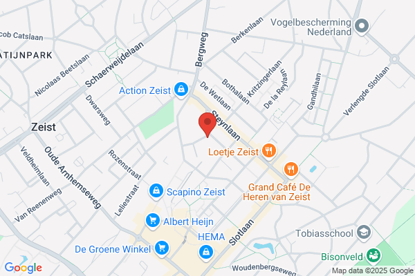 Schoonmaakbedrijf G. Koning