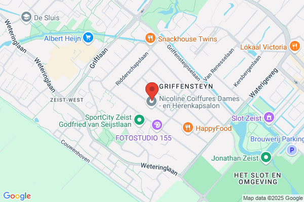 Van De Wijngaart Facilitair Management