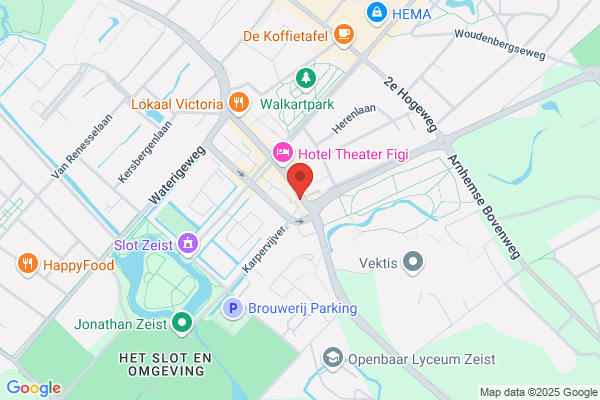 Ellen Slot Reizen Bv