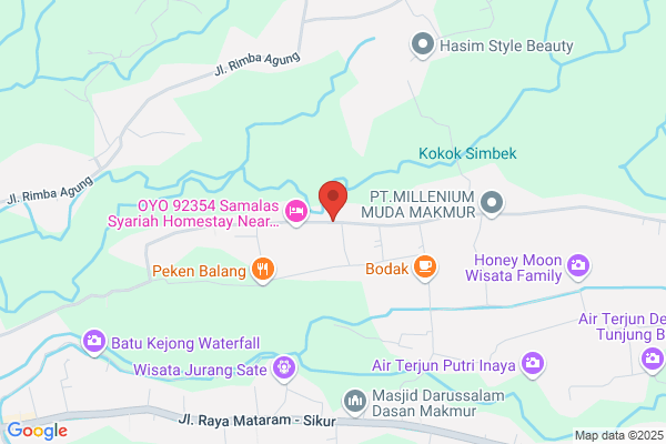 Reisburo Kilattours Lombok