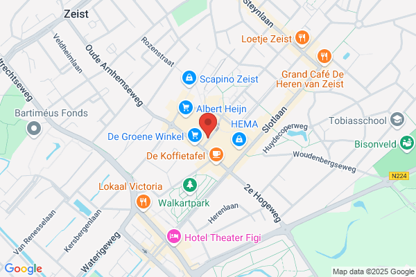 Schrijver Schoenreparaties