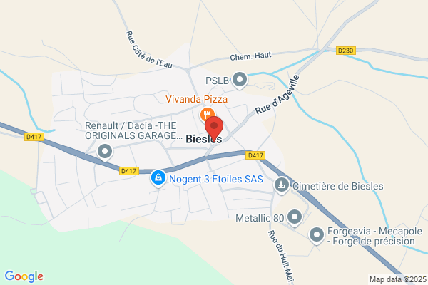 La Fine Bouche