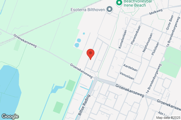 Bilthoven, Van